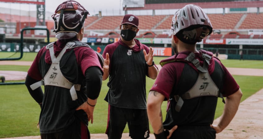 LOS BICAMPEONES ARRANCAN PRETEMPORADA