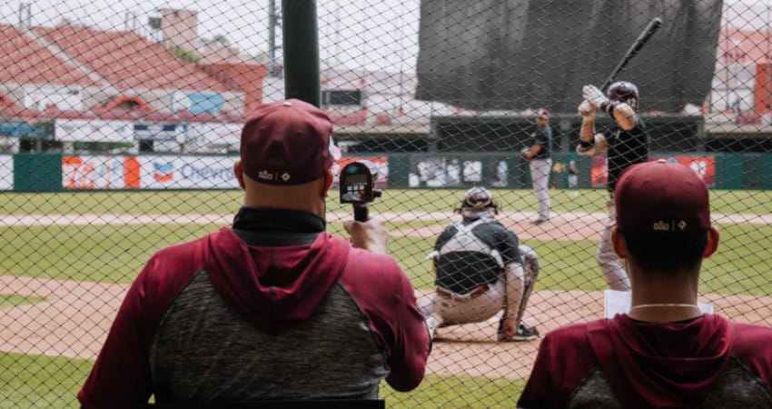 PRIMERA PRUEBA PARA LOS BICAMPEONES