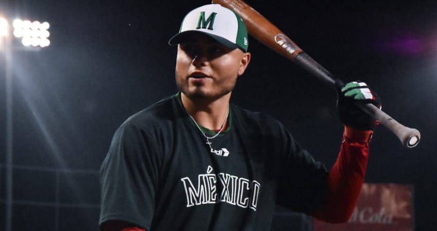 LA LIGA ARCO MEXICANA DEL PACÍFICO PRESENTE EN EL MUNDIAL SUB-23 DE BEISBOL EN SONORA