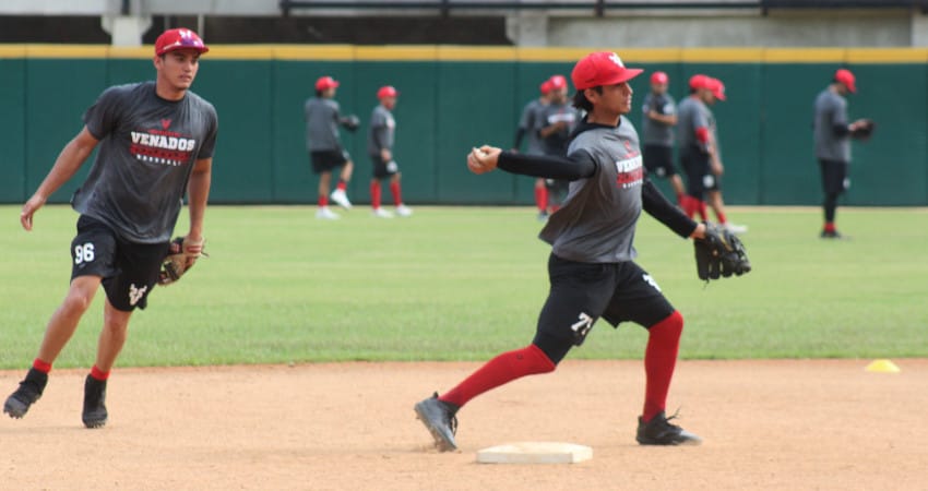 VENADOS DE MAZATLÁN LE DA LA OPORTUNIDAD AL TALENTO LOCAL