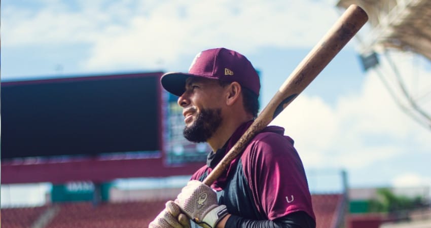 ALAN SÁNCHEZ Y JESÚS CASTILLO, EXPERIENCIA QUE DA FORMA A LA PROFUNDIDAD DEL EQUIPO GUINDA