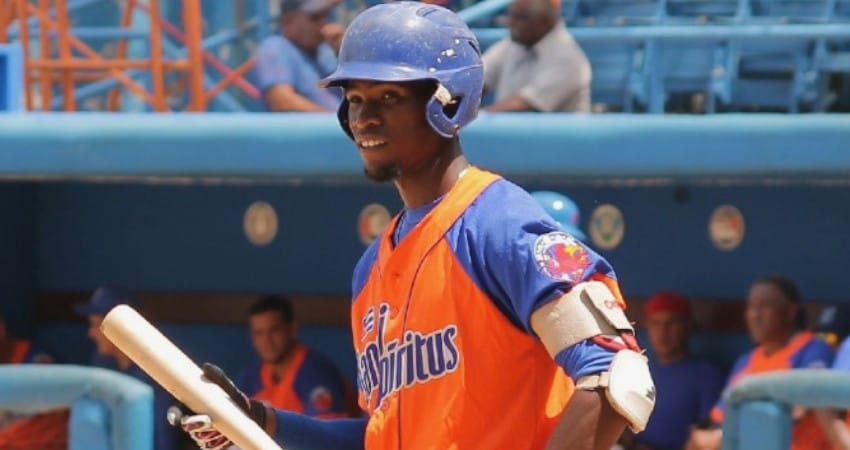CAÑEROS AÑADE FUERZA Y DINAMISMO CON RAFAEL VIÑALES Y GEISEL CEPEDA