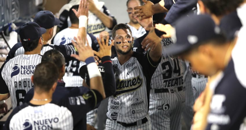 SULTANES ASEGURA LA SERIE FRENTE A TOMATEROS