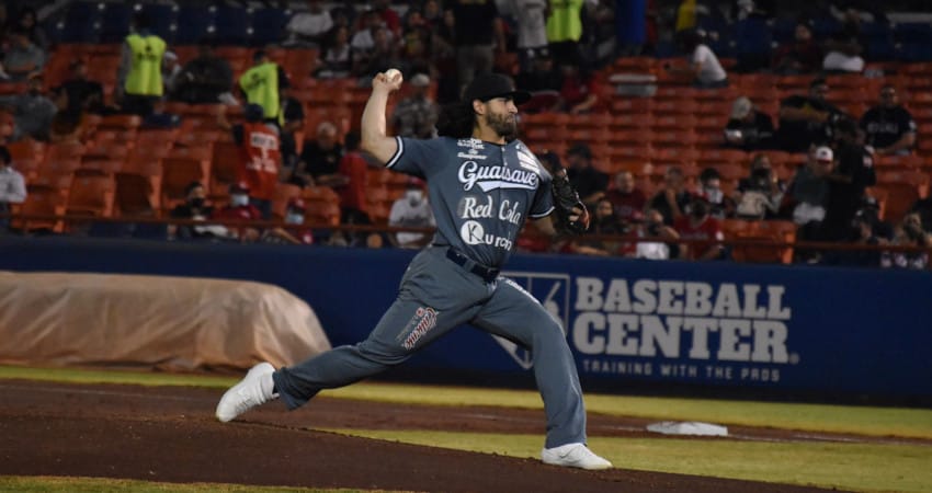 ALGODONEROS LOGRA SU CUARTA VICTORIA AL HILO