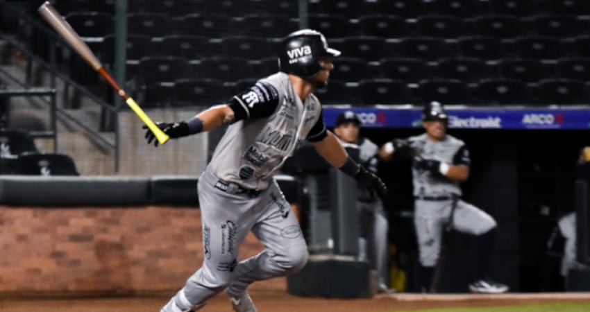 SULTANES SE QUEDA CON LA SERIE EN OBREGÓN