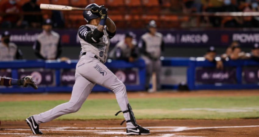 SULTANES VENCE A LOS ÁGUILAS EN EL NIDO