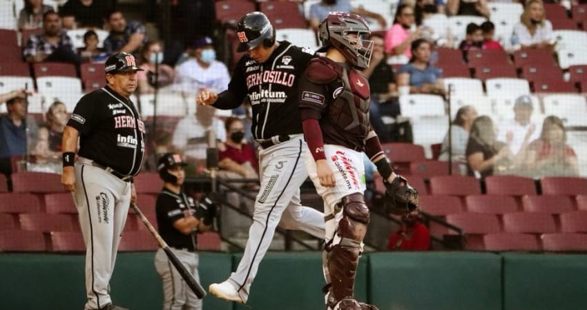 EN EXTRA INNINGS NARANJEROS SE IMPUSO EN EL CLÁSICO