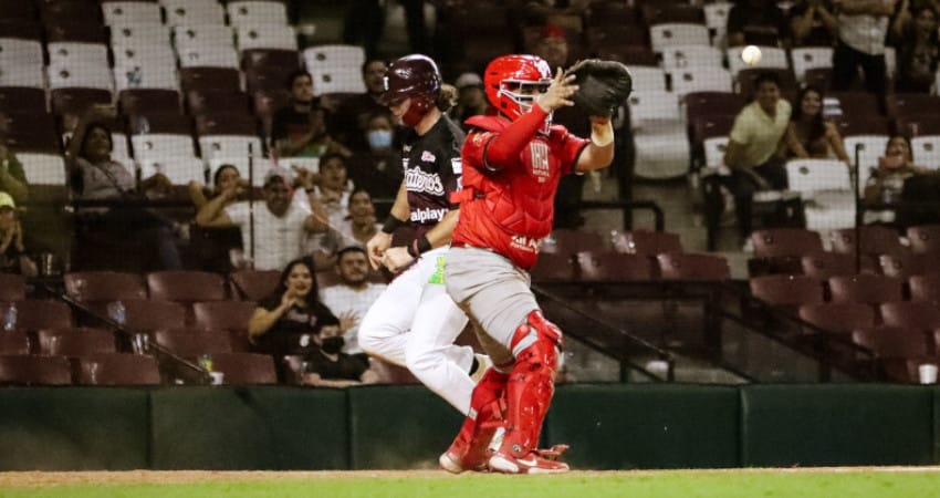 NOCHE MÁGICA Y REDONDA PARA LOS BICAMPEONES