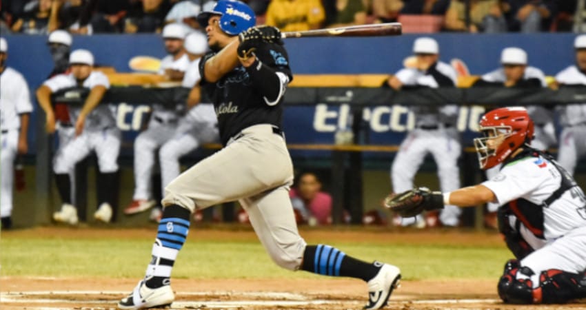 YAQUIS ARRANCA CON PIE DERECHO LA TEMPORADA