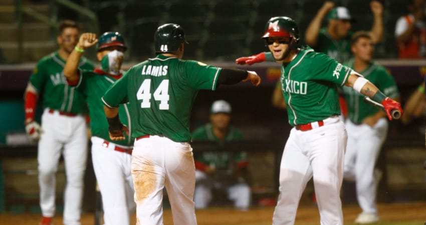 MÉXICO VA A LA GRAN FINAL Y DEFENDERÁ SU TÍTULO EN EL MUNDIAL SUB-23 DE SONORA