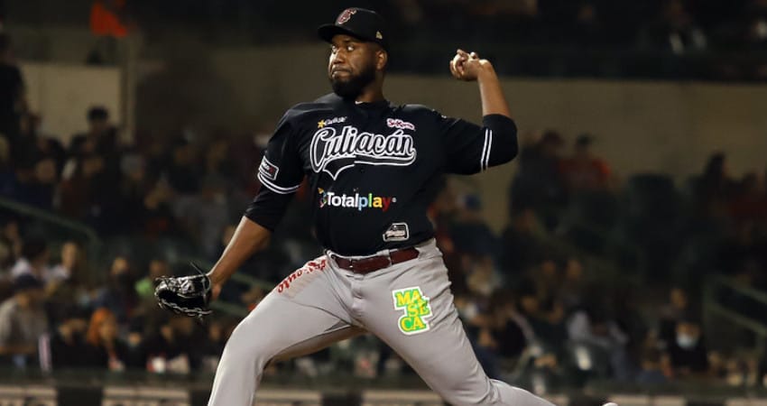 TOMATEROS EMPATÓ EL CLÁSICO DE LA LIGA ARCO MEXICANA DEL PACÍFICO