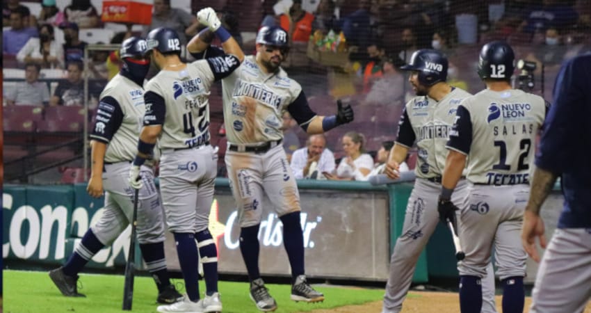 EN DOCE ENTRADAS SULTANES PEGA PRIMERO EN CULIACÁN