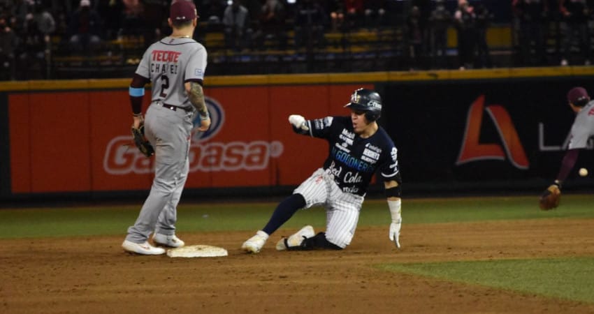 TOMATEROS Y ALGODONEROS DIVIDEN DOBLE CARTELERA