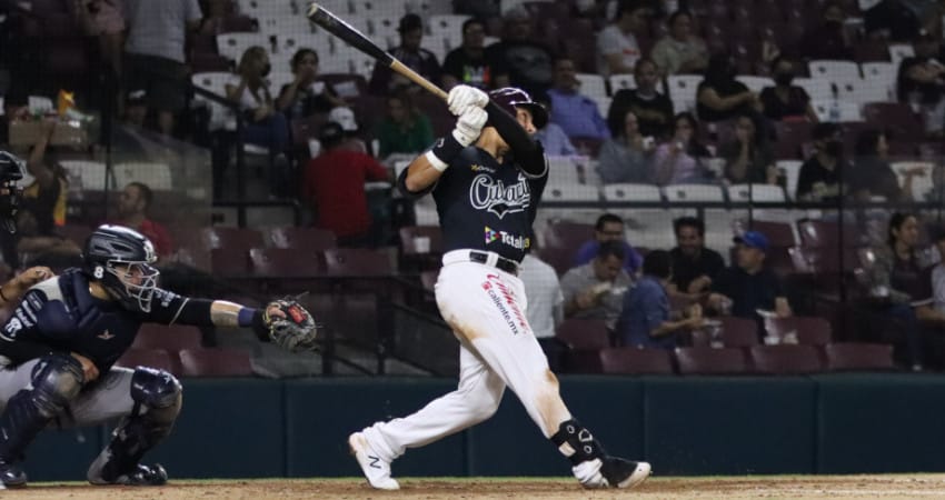 SENSACIONAL REGRESO DE LOS TOMATEROS PARA DERROTAR A MONTERREY