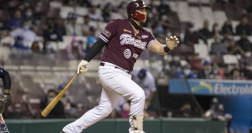 TOMATEROS Y CAÑEROS REALIZAN CAMBIO