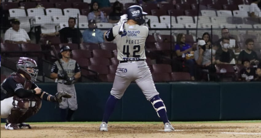 SULTANES VUELVE A REMONTAR Y SE QUEDA CON SERIE EN CULIACÁN