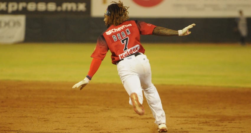 MAYOS VIENE DE ATRÁS Y DEJA A SULTANES TENDIDOS EN EL TERRENO