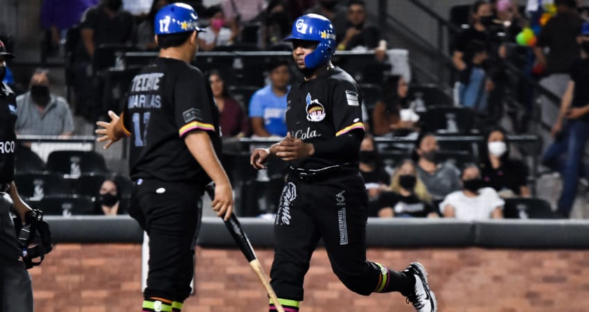 YAQUIS SE PONE AL FRENTE EN SERIE ANTE CHARROS