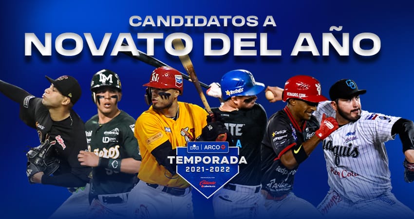 ESTOS SON LOS CANDIDATOS AL PREMIO BALDOMERO "MELO" ALMADA