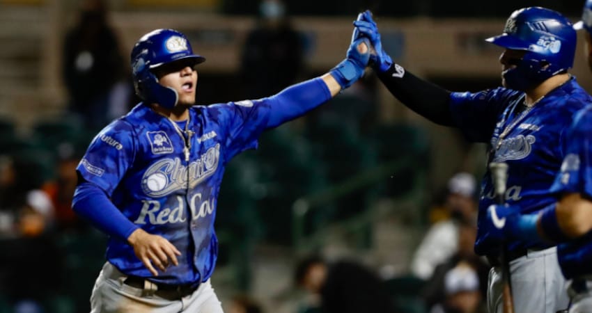 GANA JALISCO EN EXTRAINNINGS EL PRIMERO EN HERMOSILLO