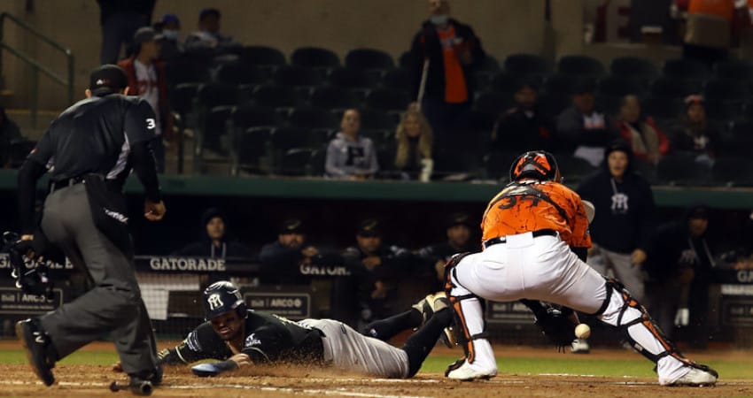 SULTANES PEGA PRIMERO CON HEROÍCA REMONTADA