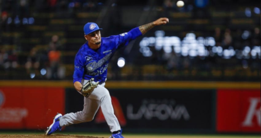 GRAN ACTUACIÓN DE BRENNAN BERNARDINO Y JALISCO IGUALA LA SERIE