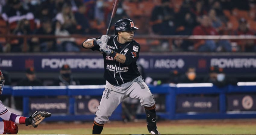 UN TRIUNFO DE NARANJEROS CON MUCHA CHISPA