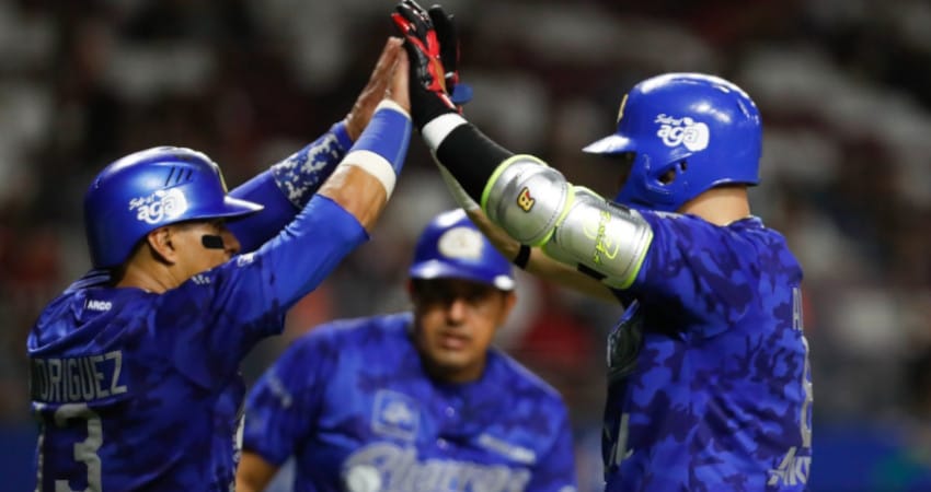 VENCE JALISCO Y SE IGUALA LA SERIE EN CULIACÁN