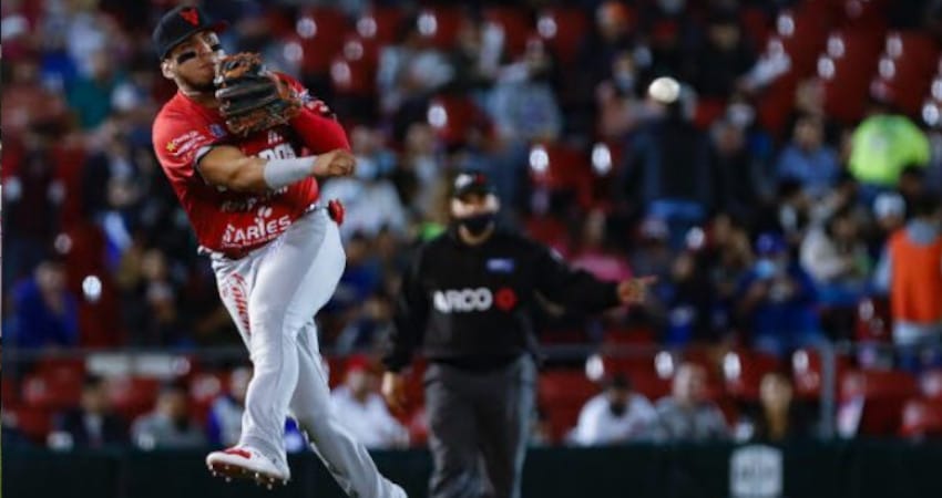 VENADOS SE DESPIDE DE JALISCO CON VICTORIA Y LUCHA POR UN LUGAR EN PLAYOFFS