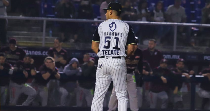 UN SÓLIDO BULLPEN IGUALA LA SERIE PARA SULTANES