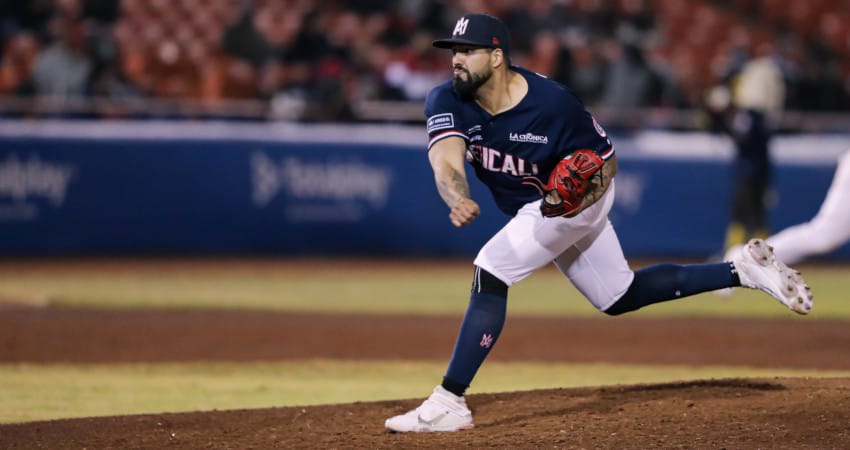 LOS ÁGUILAS SE LLEVAN DUELO DE OFENSIVAS ANTE NARANJEROS EN NOCHE HISTÓRICA DE JAKE SÁNCHEZ