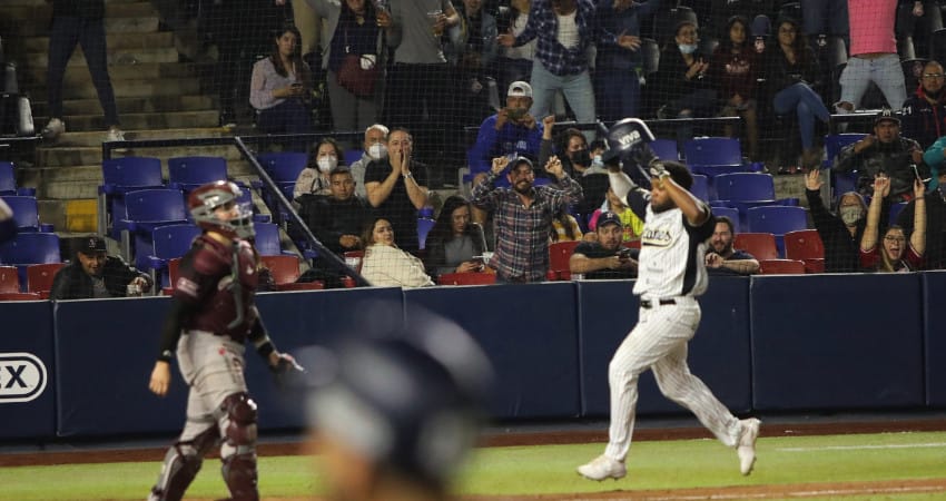 SULTANES SE LLEVA IMPORTANTE SERIE EN EXTRAINNINGS