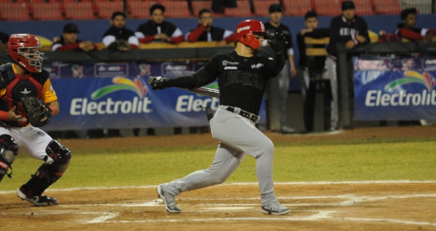 LOS ÁGUILAS ASEGURAN EL LIDERATO DE LA SEGUNDA VUELTA EN KILOMÉTRICO ENCUENTRO ANTE MAYOS