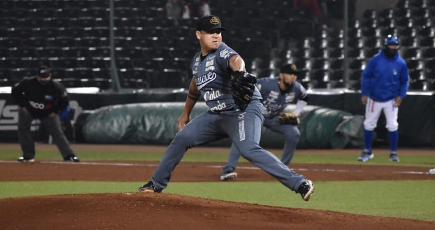 ALGODONEROS ACARICIA LAS SEMIFINALES