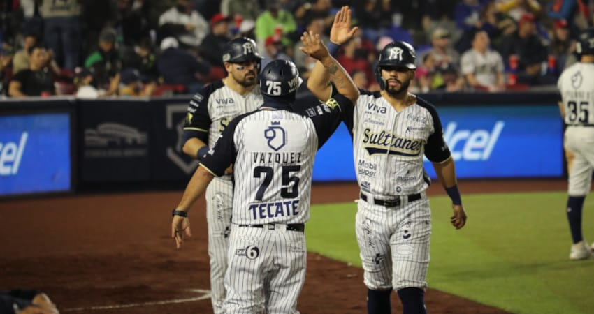 SULTANES IGUALA OTRA VEZ LA SEMIFINAL Y OBLIGA REGRESO A JALISCO