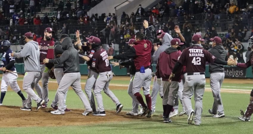 TOMATEROS VUELVE A LA SERIE FINAL Y BUSCARÁ EL TRICAMPEONATO