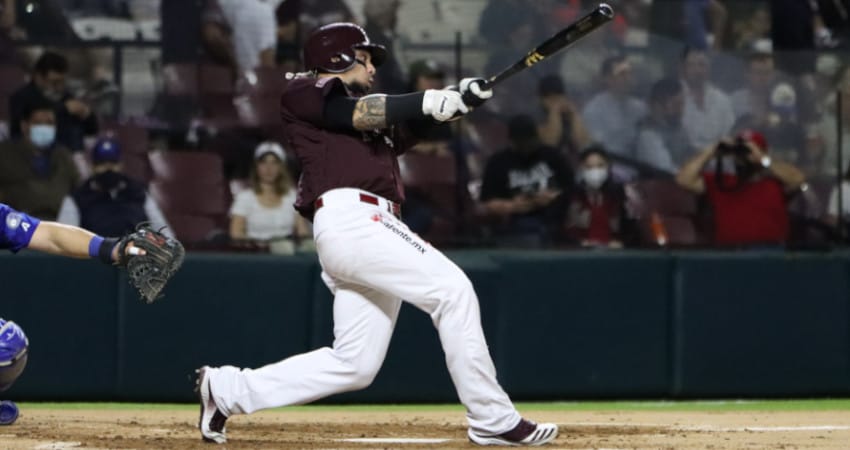 ESPECTACULAR TRIUNFO DE TOMATEROS PARA EMPATAR LA SERIE FINAL