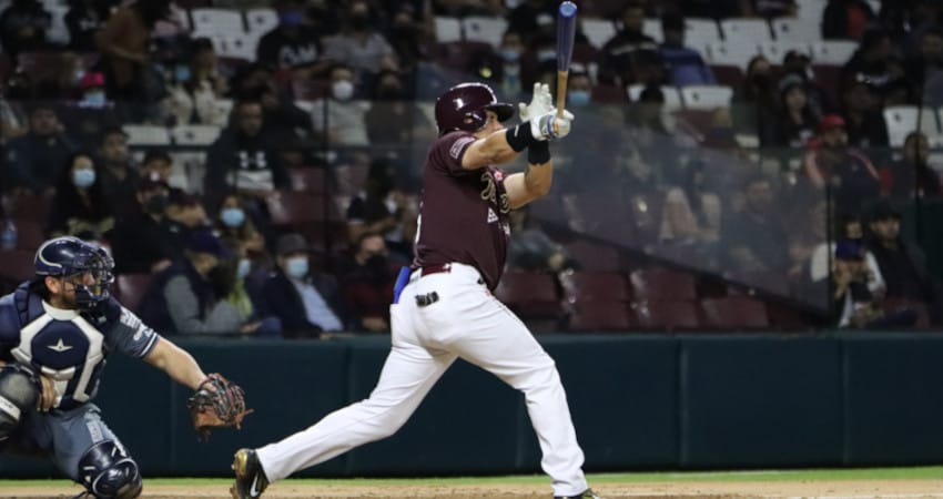 TOMATEROS A UN TRIUNFO DE LA SERIE FINAL