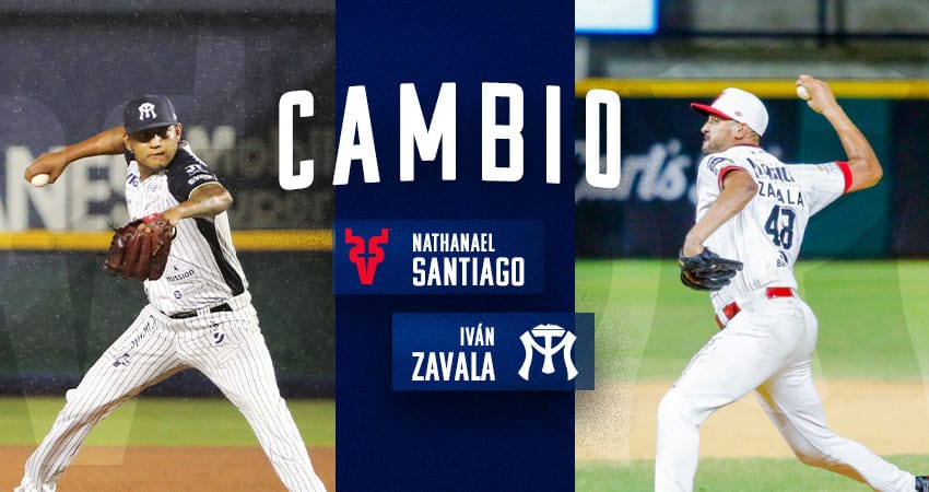 VENADOS Y SULTANES REALIZAN PRIMER CAMBIO DE CARA A LA TEMPORADA 2022-2023