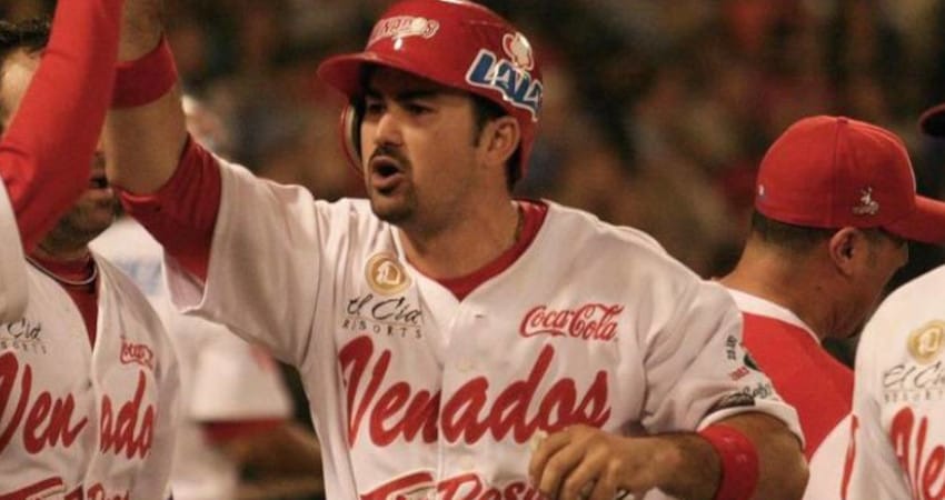 LOS MOMENTOS DORADOS DE ADRIÁN GONZÁLEZ EN LA LaMP