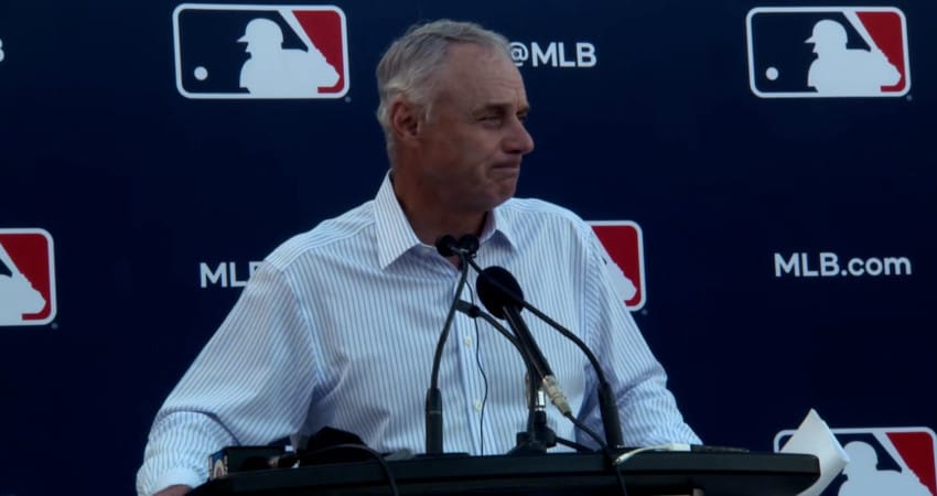 TRAS PLAZO, MLB Y MLBPA NO LOGRAN ACUERDO