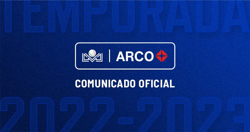 COMUNICADO OFICIAL