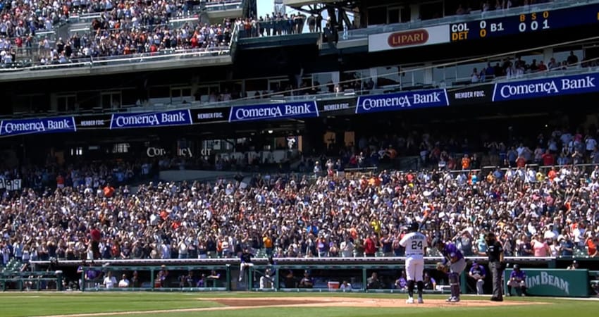 MIGUEL CABRERA Y TY FRANCE SON LOS JUGADORES DE LA SEMANA EN LA LIGA AMERICANA