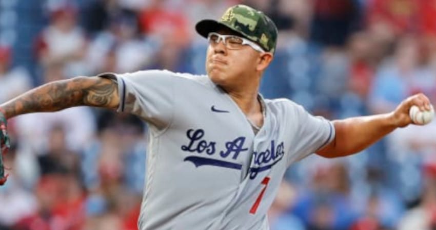 JULIO URÍAS CONSIGUE SU TERCERA VICTORIA