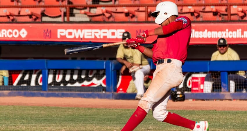 EL NIDO DE LOS ÁGUILAS ALBERGÓ LA ETAPA FINAL DE LA MEXICALI CUP JUVENIL SUB 22