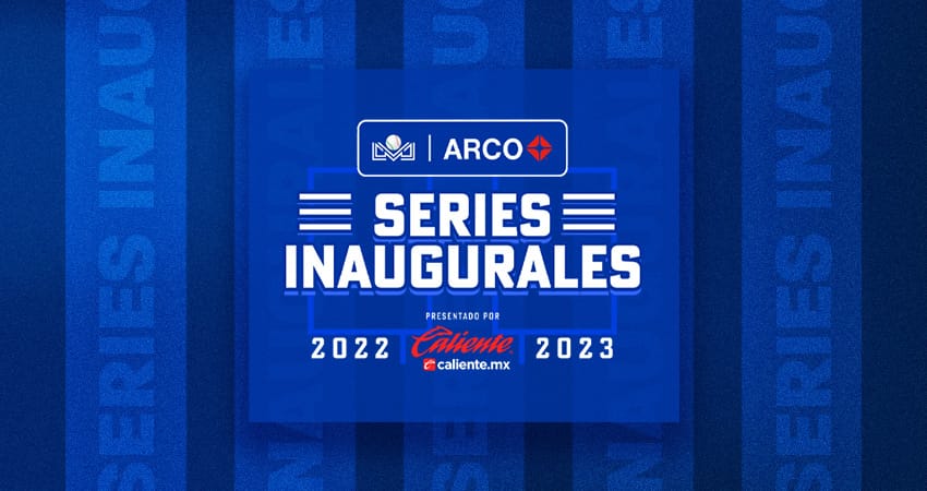 LA LIGA ARCO INICIARÁ EL 11 DE OCTUBRE Y SE JUGARÁ CON 6 EXTRANJEROS