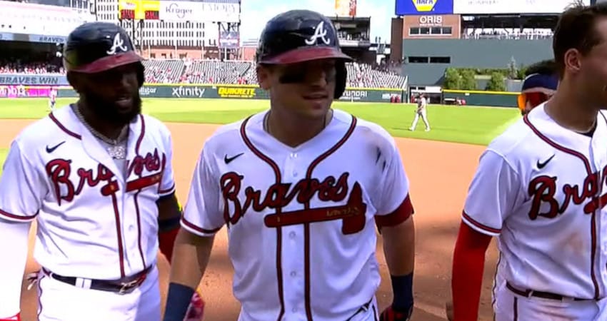 AUSTIN RILEY NOMBRADO JUGADOR DE LA SEMANA EN LA LIGA NACIONAL