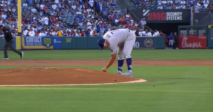 JULIO URÍAS CONSIGUIÓ SU OCTAVO TRIUNFO DEL 2022