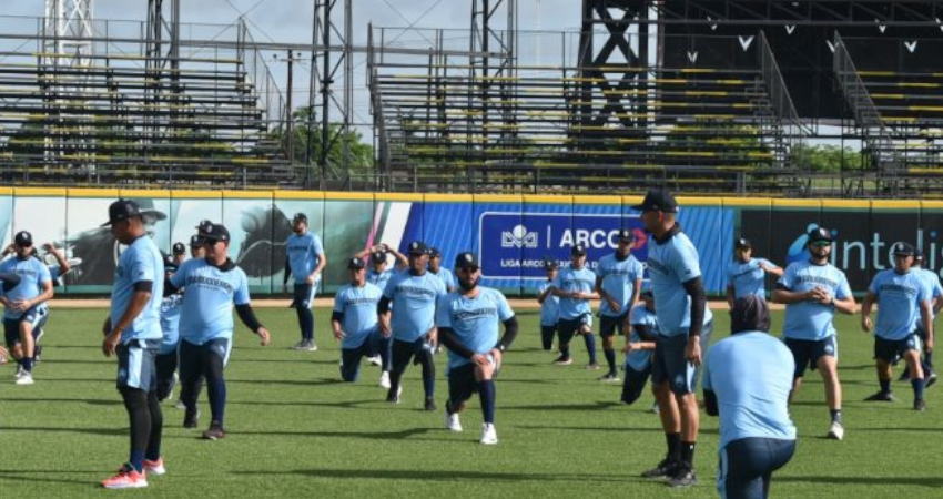 ALGODONEROS TENDRÁ UN INTENSO PROGRAMA DE DUELOS DE PREPARACIÓN