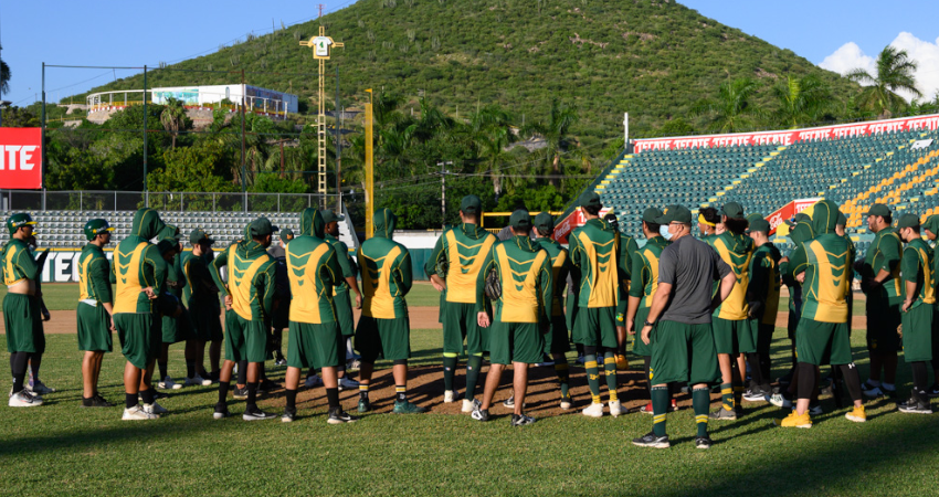 CAÑEROS TENDRÁ UNA ACTIVA PRETEMPORADA